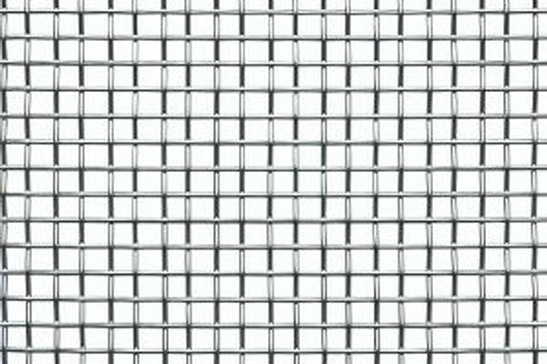 Buy Mesh & Perforated Woven Wire 304 Stainless